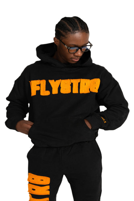 ORANGE IS THE NEW BLACK HOODIE