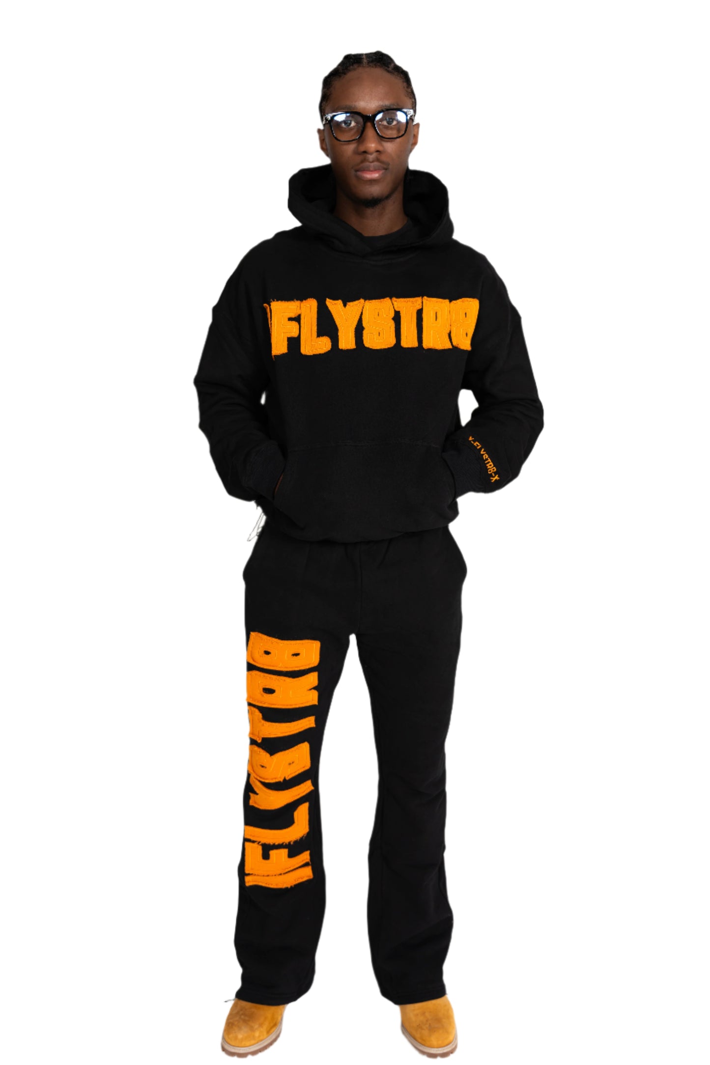ORANGE IS THE NEW BLACK HOODIE