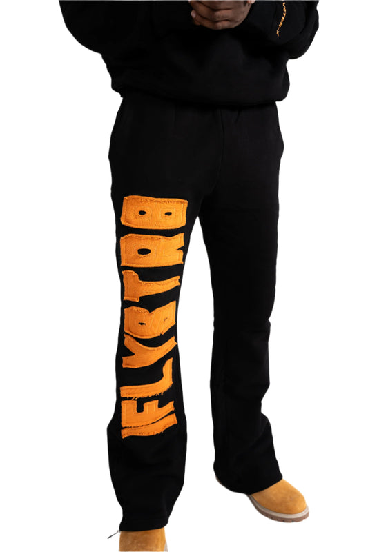 ORANGE IS THE NEW BLACK PANTS