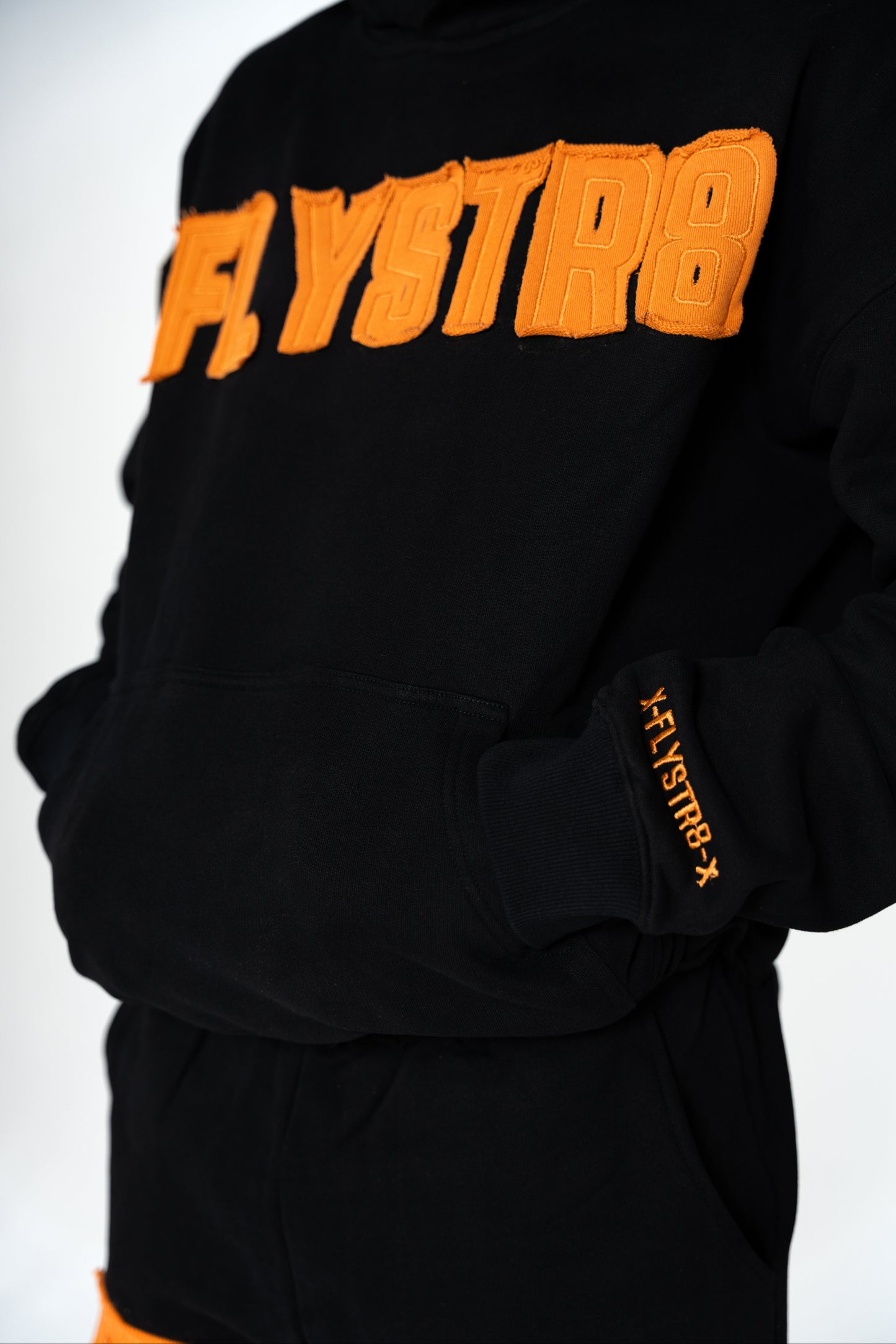 ORANGE IS THE NEW BLACK HOODIE